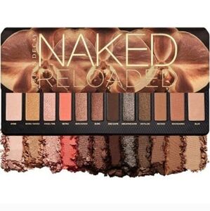 Urban Decay Naked Reloaded Palette